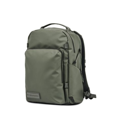 WANDRD PRVKE 31 POCKET PHOTO BUNDLE WASATCH G