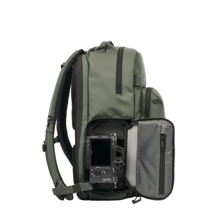 WANDRD PRVKE 31 POCKET PHOTO BUNDLE WASATCH G