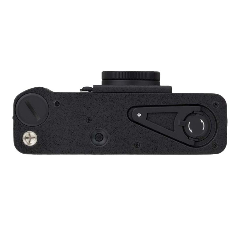 Lomography MC-A Noir 32mm f/2.8 – Appareil 35 mm