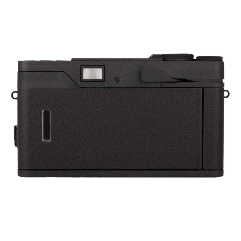 Lomography MC-A Noir 32mm f/2.8 – Appareil 35 mm