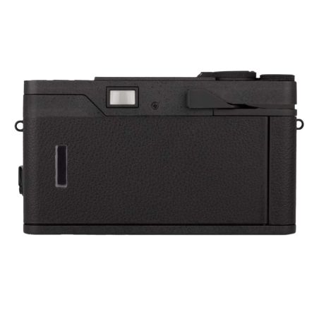 Lomography MC-A Noir 32mm f/2.8 – Appareil 35 mm