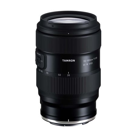 TAMRON 35-100mm F/2.8 Di III VXD SONY E