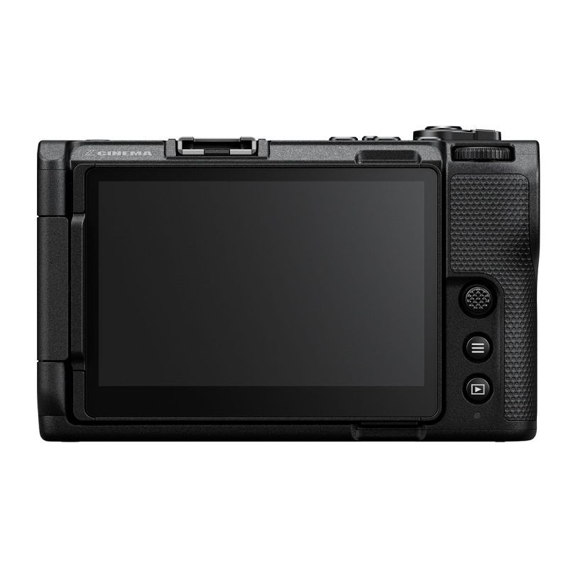 Nikon ZR + Tamron 35-100mm F/2.8 Di III VXD Z