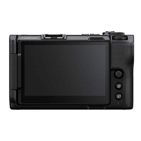 Nikon ZR + Tamron 35-100mm F/2.8 Di III VXD Z