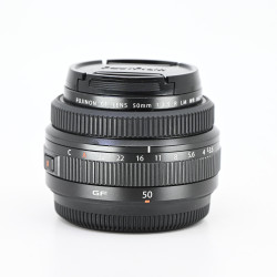 FUJIFILM GF 50MM/3,5 R LM...