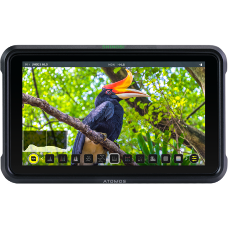 ATOMOS SHINOBI 5" ATOMOS SHINOBI 5"