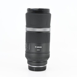 CANON RF 600MM/11...
