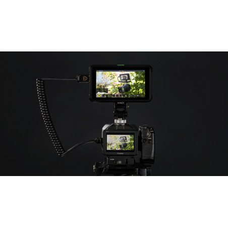 ATOMOS SHINOBI 5"