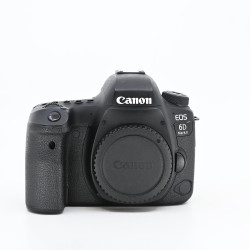 CANON EOS 6D MARK II NOIR...