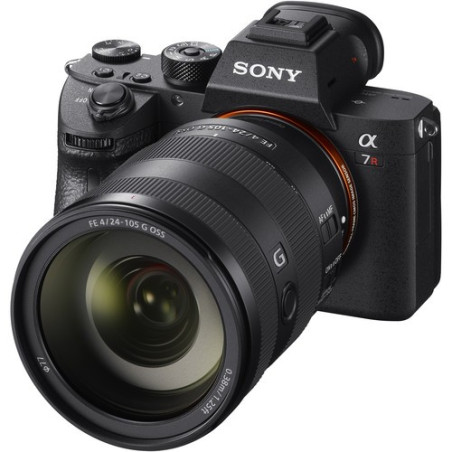 SONY SEL FE 24-105mm f/4 G OSS