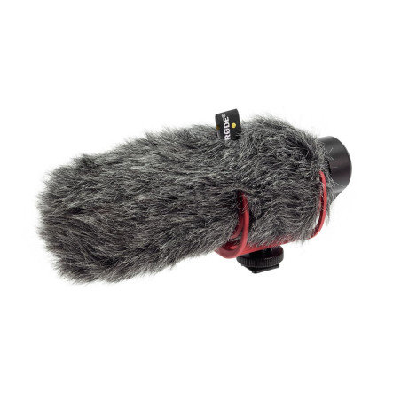 RODE VIDEO MIC GO RODE VIDEO MIC GO