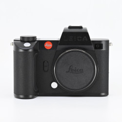 LEICA SL2-S NU noir...