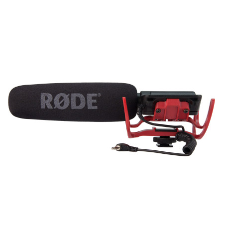 RODE VIDEO MIC RYCOTE