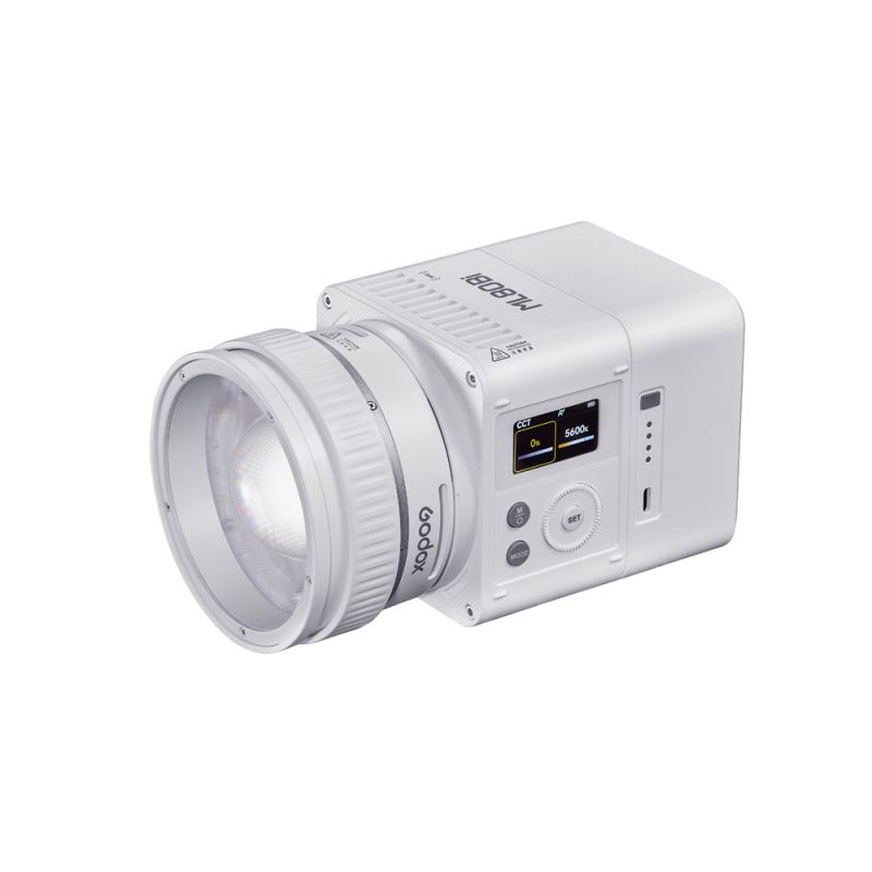 GODOX ML80Bi