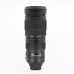 NIKON ZOOM AF-S 200-500...
