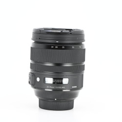 SIGMA ZOOM AF 24-70MM/2,8...
