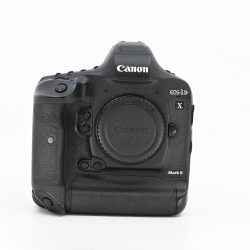 CANON EOS 1DX -MKII NU...
