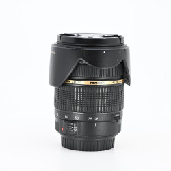 TAMRON ZOOM EF 28-75MM/2.8...