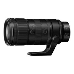 Nikon NIKKOR Z 70-200mm f/2.8 VR S II Téléobjectif Pro