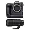 Nikon Z9 + 70-200mm f/2.8 VR S II Kit Pro