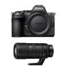Nikon Z5 II + 70-200mm f/2.8 VR S II Kit Pro