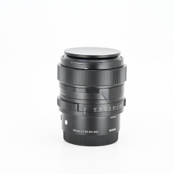 SIGMA E 65MM/2 SONY...