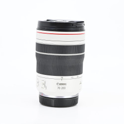 CANON ZOOM RF 70-200MM/4 L...