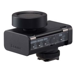 PANASONIC LUMIX MICRO DMW-DMS1
