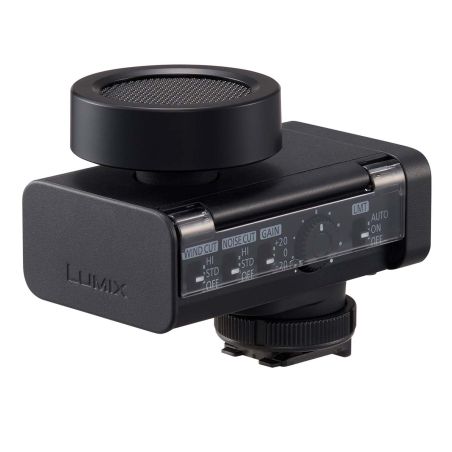 PANASONIC LUMIX MICRO DMW-DMS1
