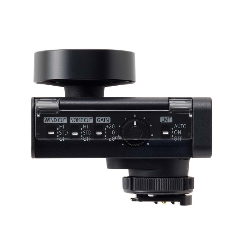 PANASONIC LUMIX MICRO DMW-DMS1