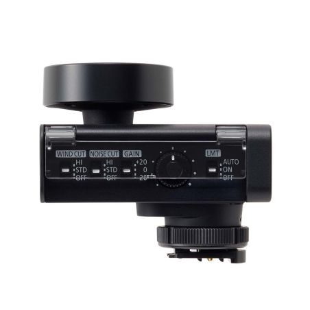 PANASONIC LUMIX MICRO DMW-DMS1