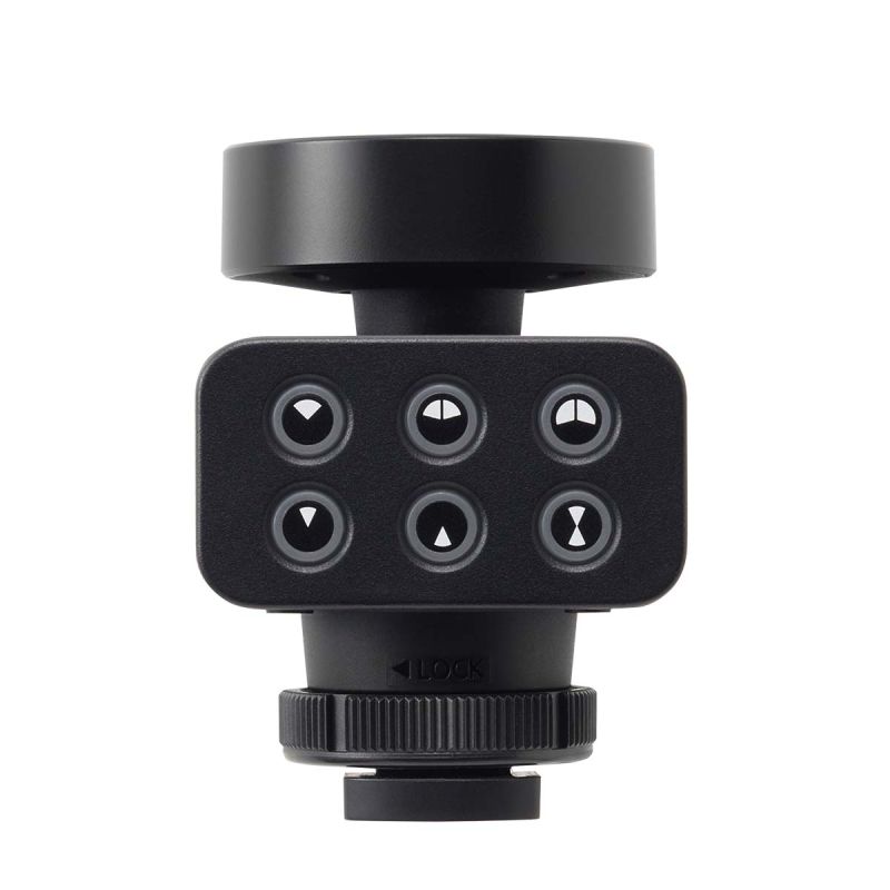 PANASONIC LUMIX MICRO DMW-DMS1