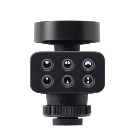 PANASONIC LUMIX MICRO DMW-DMS1