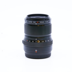 FUJI XF 30/2.8 R LM WR...