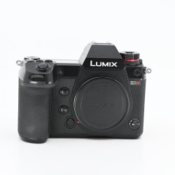 PANASONIC LUMIX S1 R NU...