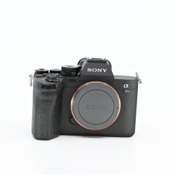 SONY ALPHA 7 IV NU...