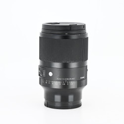 SIGMA FE 35MM/1.4 DG DN...