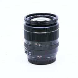 FUJI XF 18-55/2.8-4 R LM...