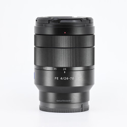 SONY ZEISS ZOOM FE 24-70...