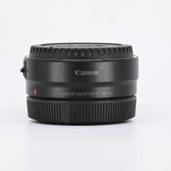 DV CANON BAGUE EF-EOS RF...