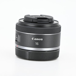 CANON RF 16/2.8 STM...