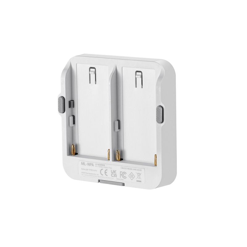 GODOX ML-NPA ADAPT NP-F ML80Bi/ML150Bi