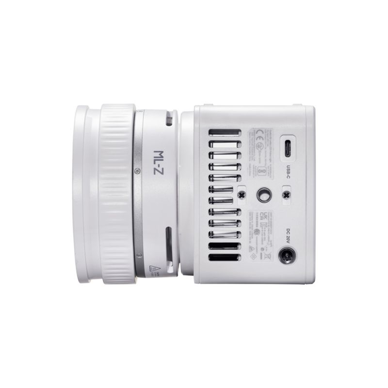 Godox ML-Z Réflecteur Zoom 13-30° ML80Bi ML150Bi