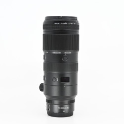 NIKON ZOOM Z 70-200/2,8 VR...