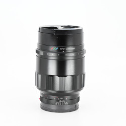 Voigtländer Macro APO-Lanthar 65mm F2 Aspherical Sony E Occasion Garan