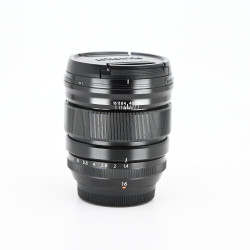 FUJIFILM XF 16MM/1.4 R WR...