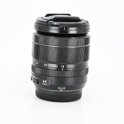 FUJIFILM ZOOM XF 18-55/...