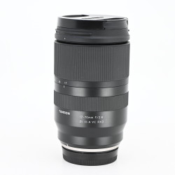 TAMRON ZOOM XF 17-70/2.8 DI...