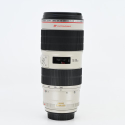 CANON ZOOM EF 70-200MM/2,8...