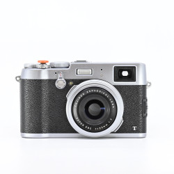 FUJIFILM X100T d'occasion -...